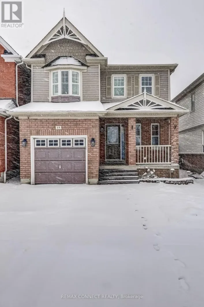15 BROWNRIDGE PLACE, Whitby