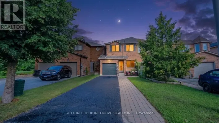 15 BRUCE CRESCENT, Barrie
