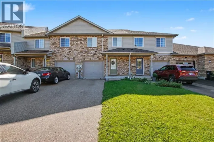 15 BRYAN Court, Kitchener