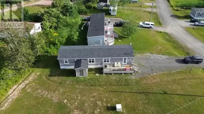 15 Brynlees Lane, Mabou