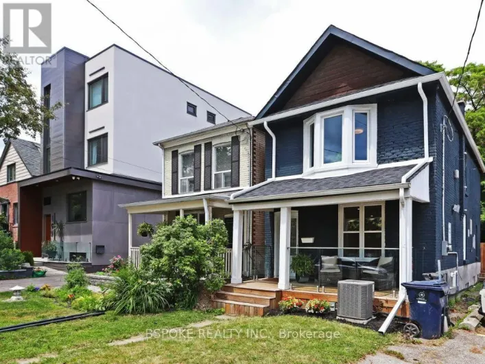 15 BURLINGTON STREET, Toronto