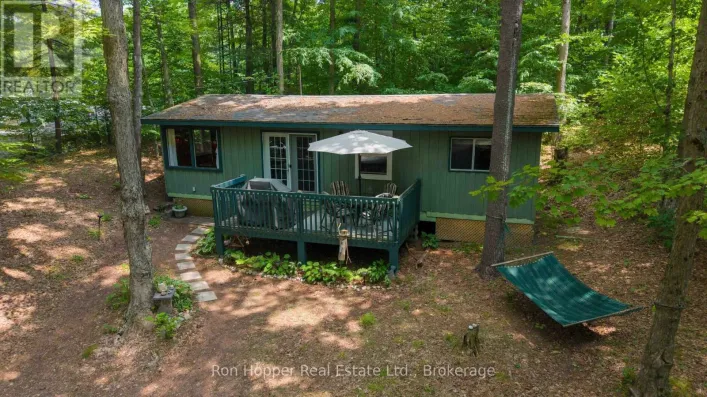 15 BURTON CRESCENT, South Bruce Peninsula