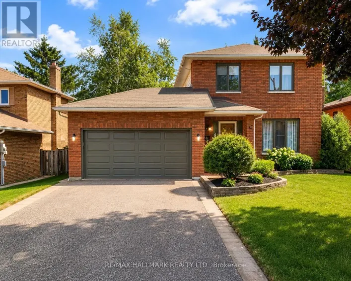 15 BYRON CRESCENT, Barrie