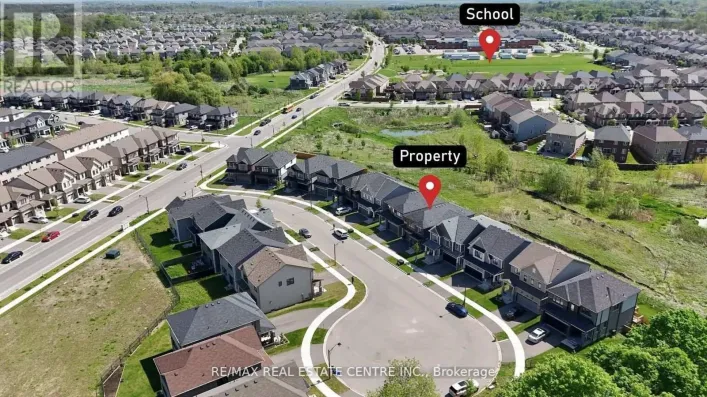 15 CAHILL DRIVE, Brantford