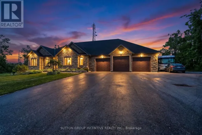 15 CALDWELL DRIVE, Oro-Medonte