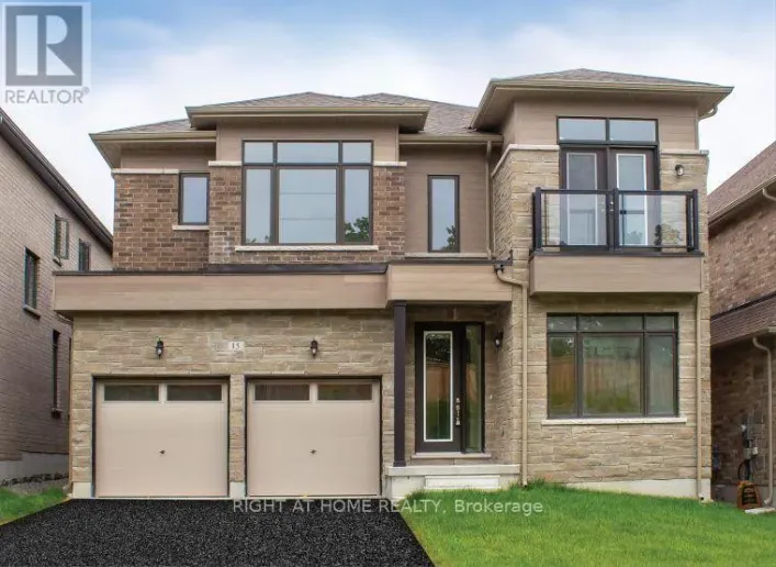 15 CALYPSO AVENUE, Springwater