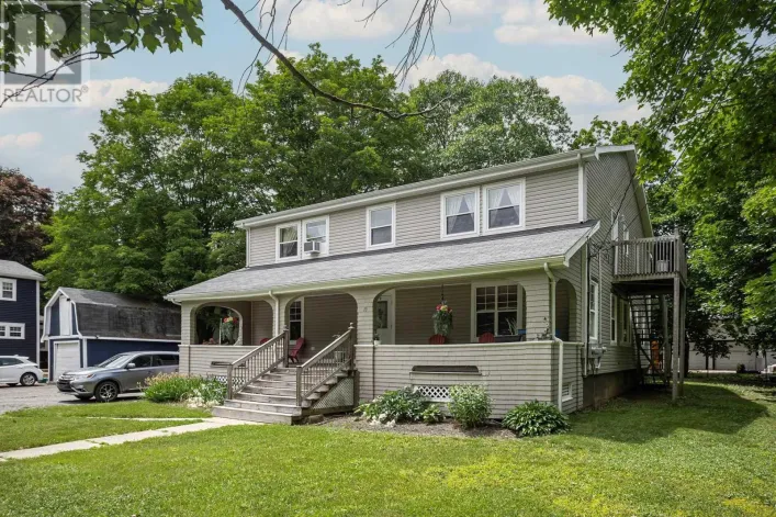 15 Canaan Avenue, Kentville