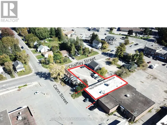 15 CANN STREET, Huntsville