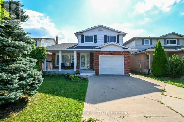 15 CAPRI STREET, Thorold