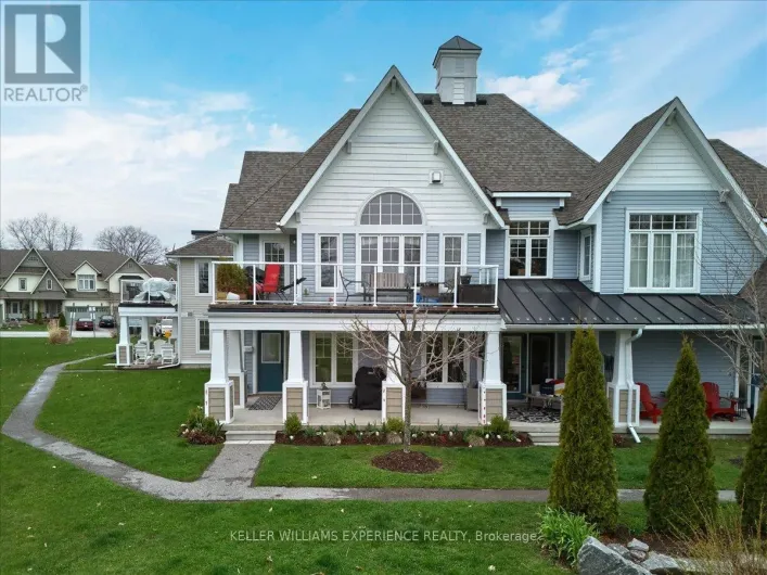 15 CARNOUSTIE LANE, Georgian Bay