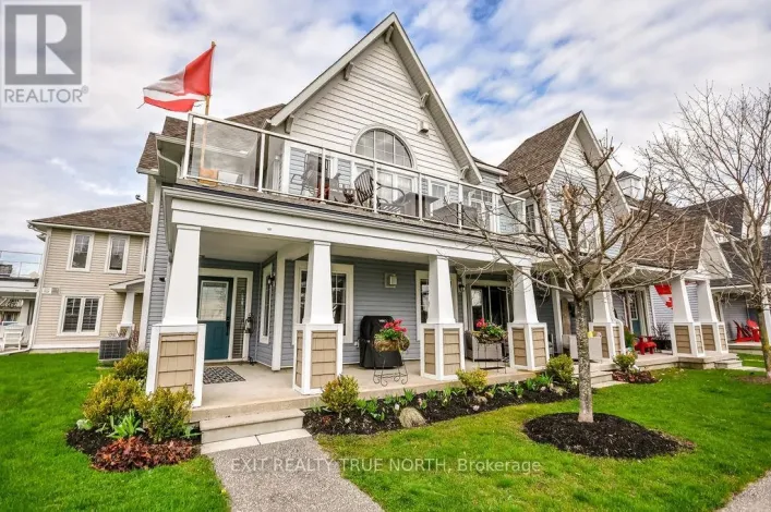 15 CARNOUSTIE LANE, Georgian Bay