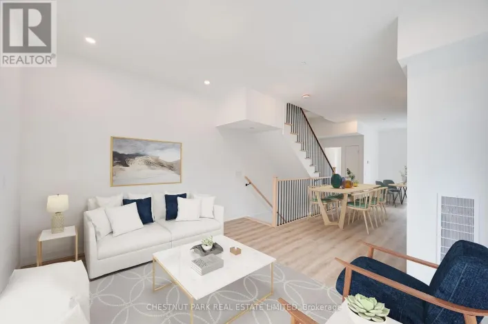 15 CASE OOTES DRIVE, Toronto