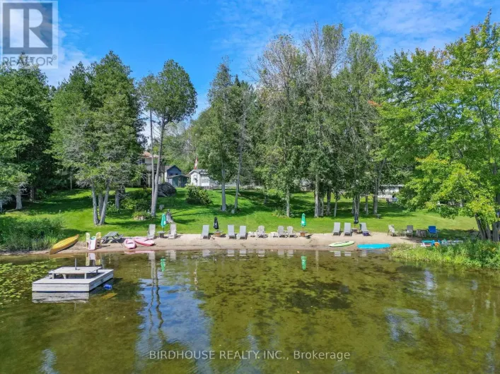 House for sale: 15 CEDAR NOOK ROAD, Kawartha Lakes