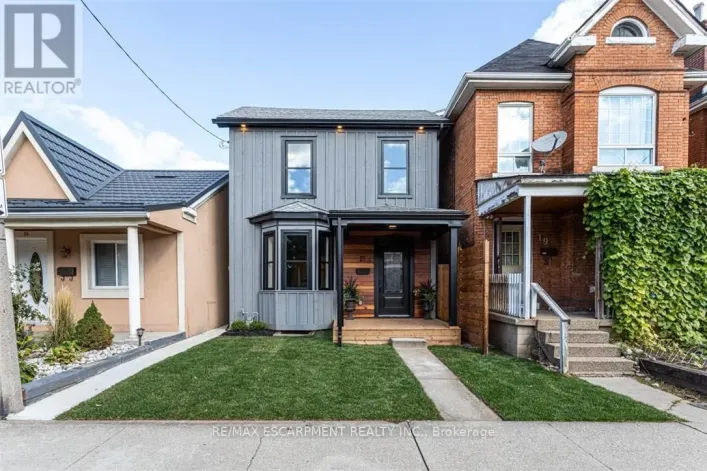 15 CENTURY STREET, Hamilton