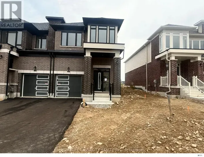 15 CHAPMAN ROAD, Brant