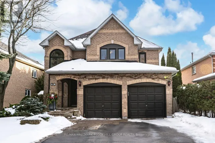 15 CHARING CRESCENT, Aurora