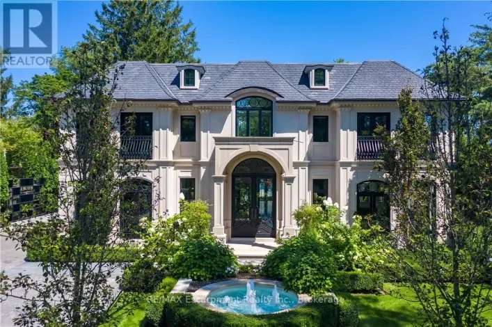 15 CHARTWELL ROAD, Oakville