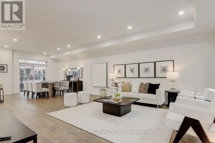 15 CHICAGO LANE, Markham