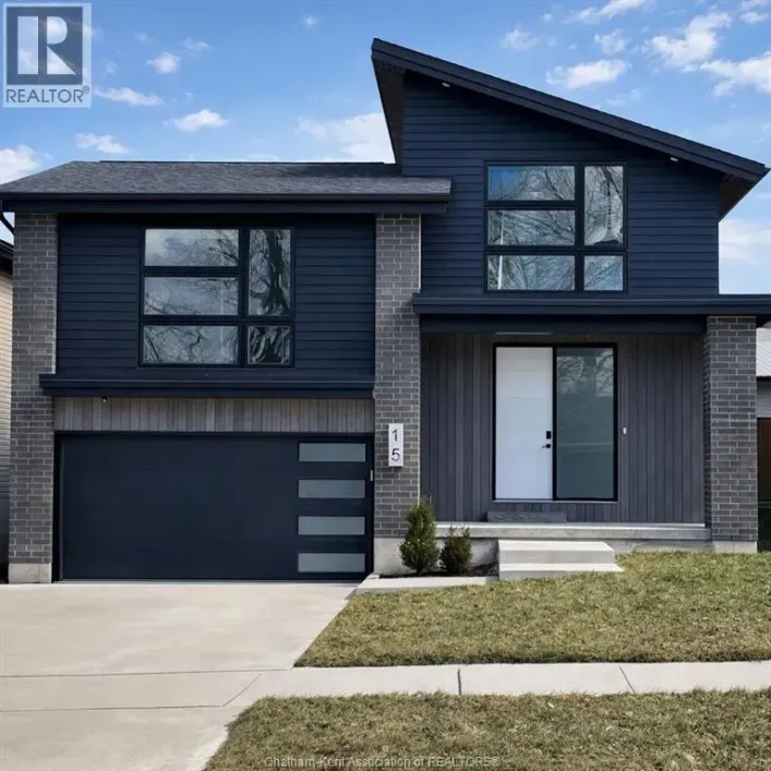 15 Churchill Park ROAD, Chatham