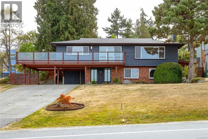15 Cilaire Dr, Nanaimo