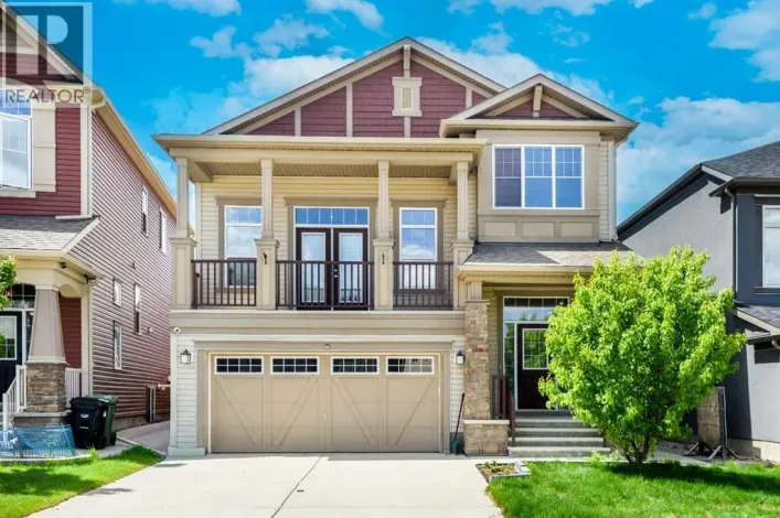 15 Cityscape Crescent NE, Calgary