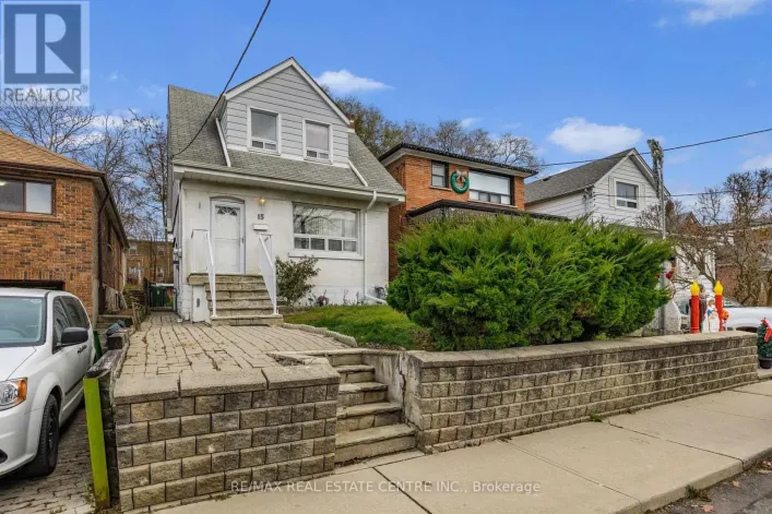 15 CLIFF STREET, Toronto