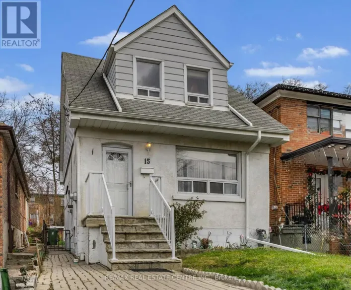 15 CLIFF STREET, Toronto