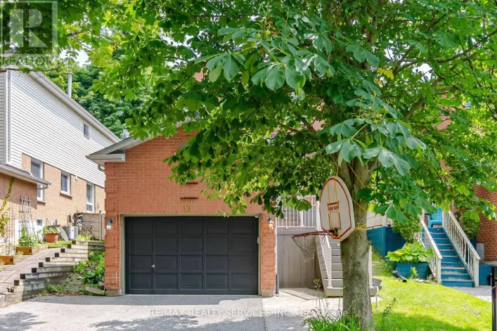 15 CLIMIE COURT, Clarington