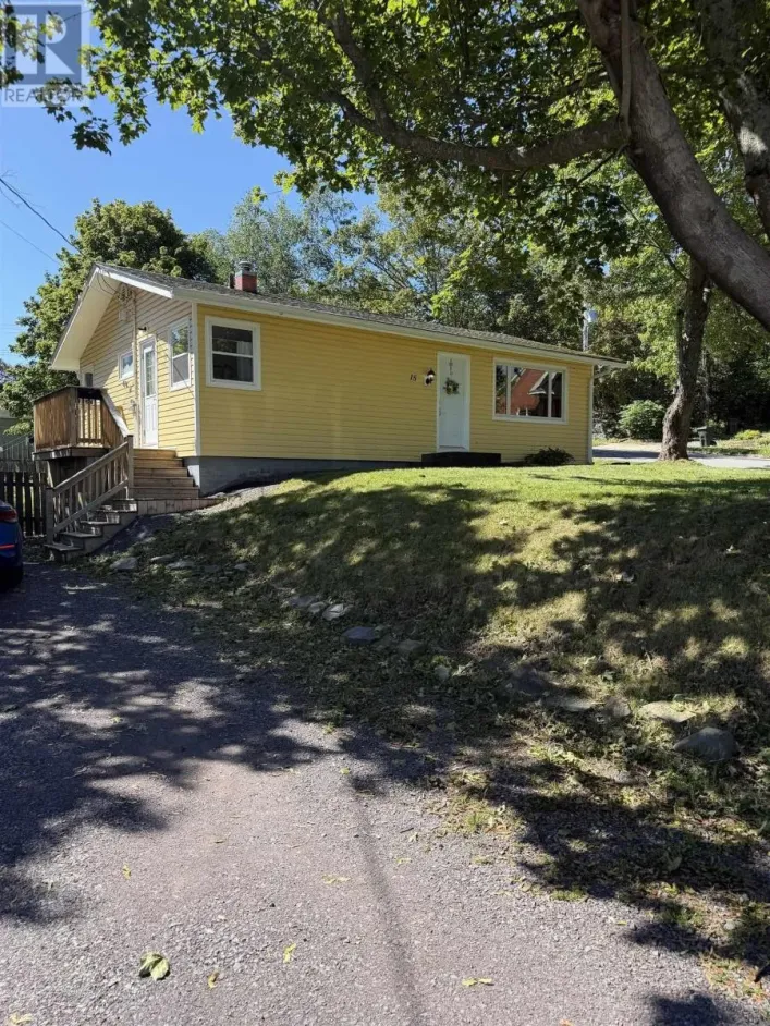 15 Coady Avenue     B2G 1T9, Antigonish