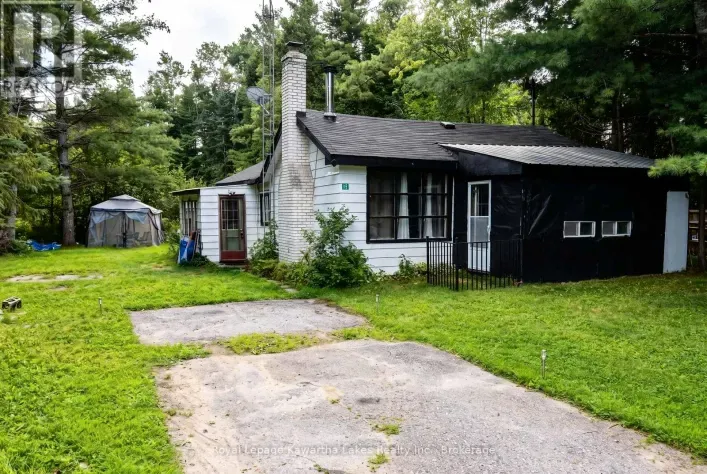 15 COCKBURN STREET, Kawartha Lakes