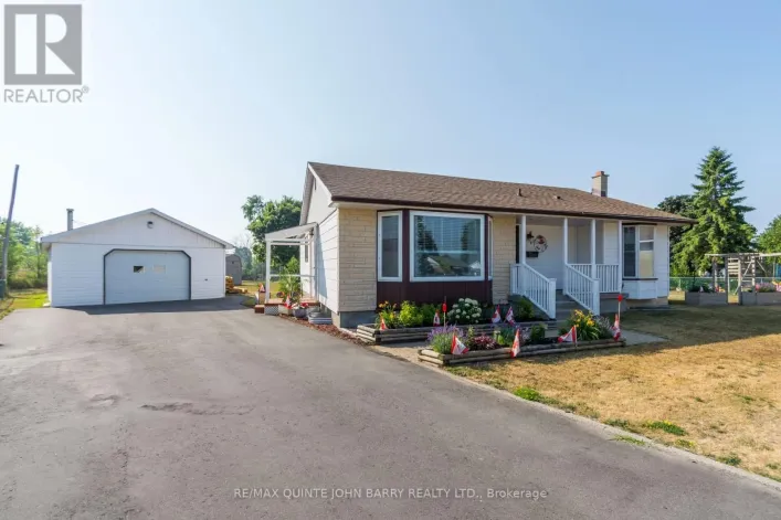 15 COLEMAN DRIVE, Quinte West