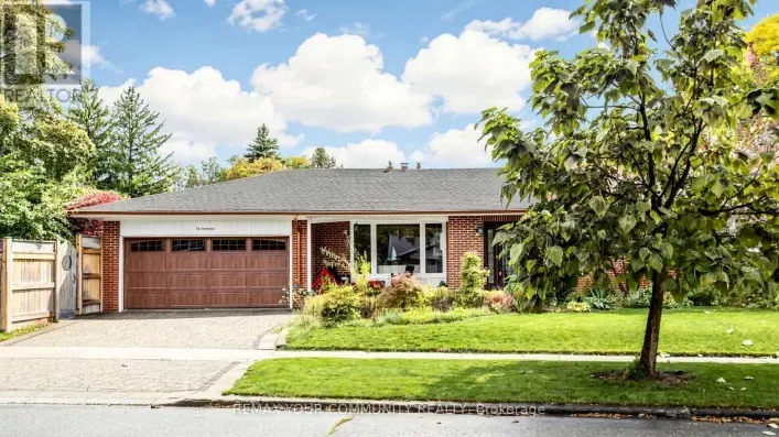 15 COLWICK DRIVE, Toronto