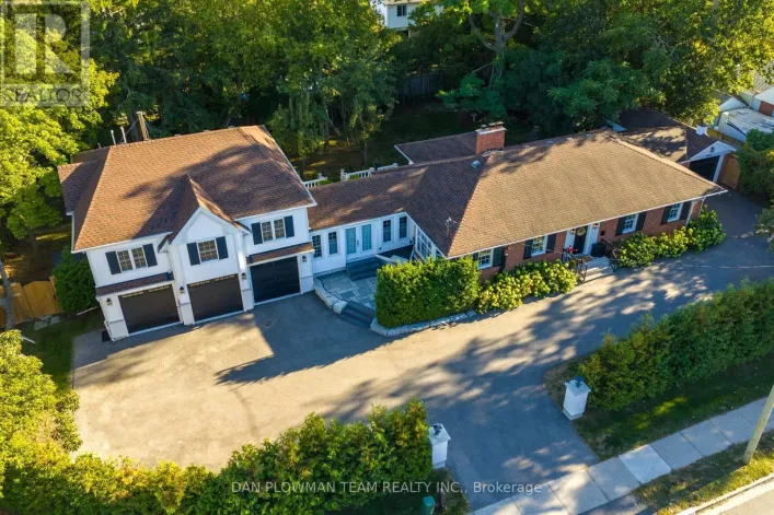 15 CONCESSION STREET E, Clarington