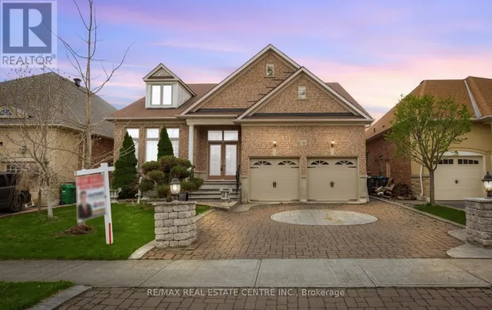 15 CONCORDE DRIVE, Brampton