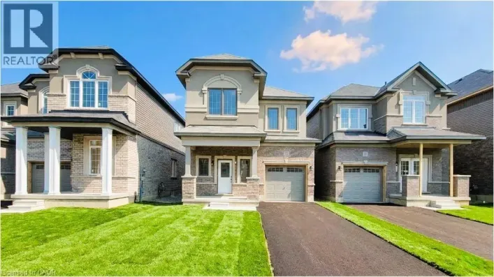 15 COPEMAN Avenue, Brantford