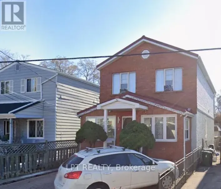 15 COVENTRY STREET, Toronto