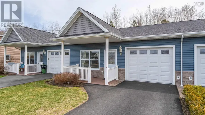 15 covington Place, Bible Hill
