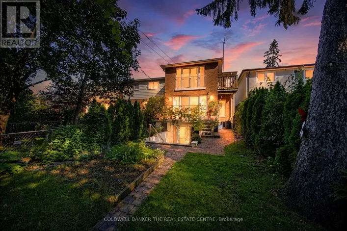 15 CRAIGLEE DRIVE, Toronto