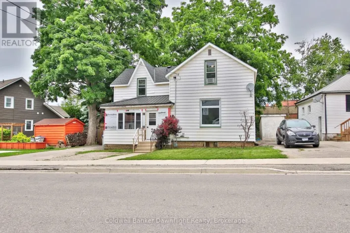 15 CUTTER STREET, Central Huron
