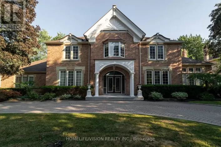 15 DAFFODIL AVENUE, Markham