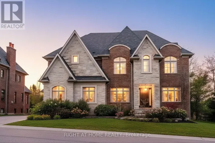 15 DAVINA CIRCLE, Aurora