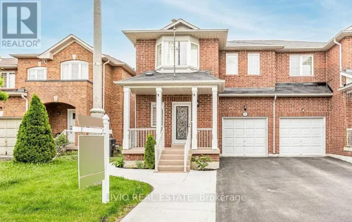 15 DAWES ROAD, Brampton