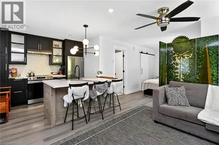 15 DAWSON Drive Unit# 3, Collingwood