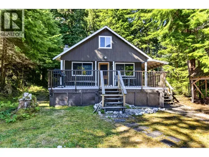 House for sale: 15 DEBECK CREEK, Pitt Meadows