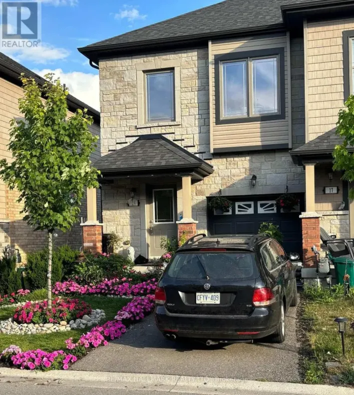 15 DENEB STREET, Barrie