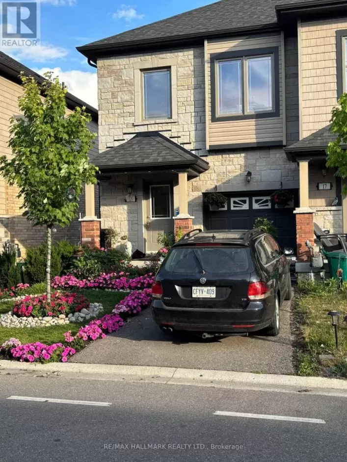 15 DENEB STREET, Barrie