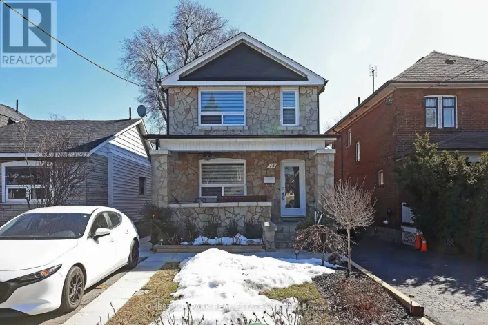 15 DENISON ROAD W, Toronto