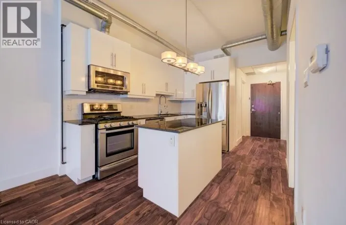 15 DEVITT Avenue S Unit# 302, Waterloo