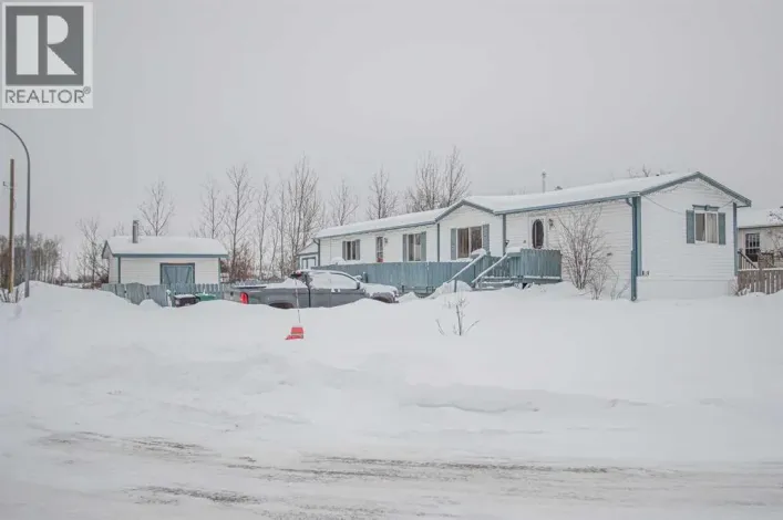 15 Dewberry Road, High Level