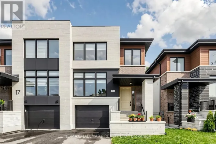 15 DIREZZE COURT, Richmond Hill